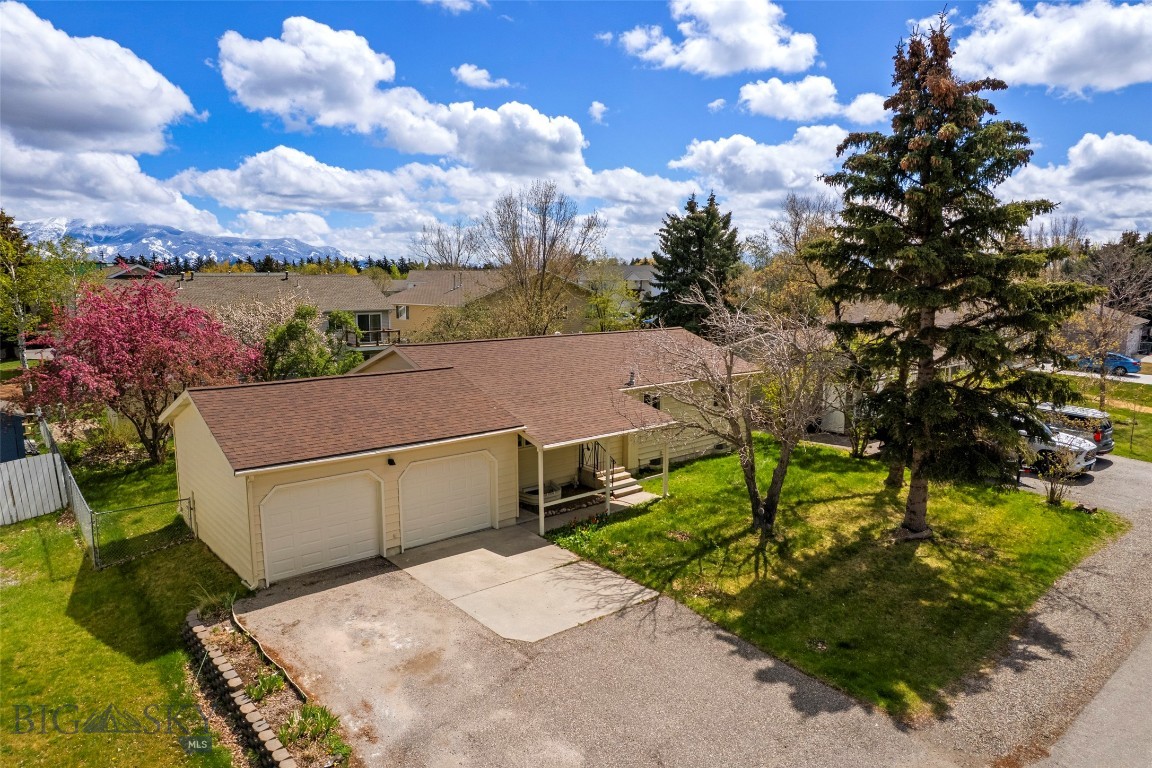 Beaumont Greens - Residential
