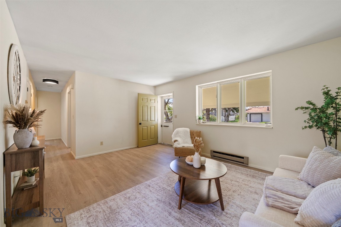 Beaumont Greens - Residential