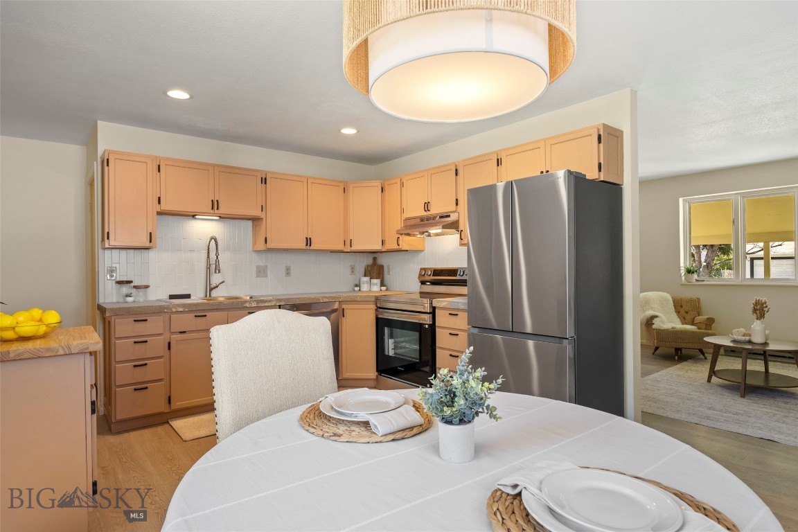 Beaumont Greens - Residential