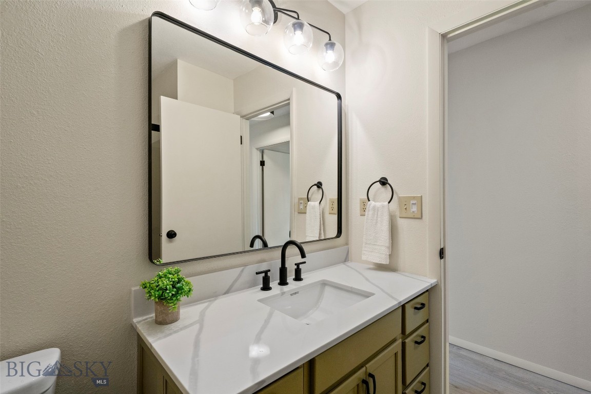 Beaumont Greens - Residential