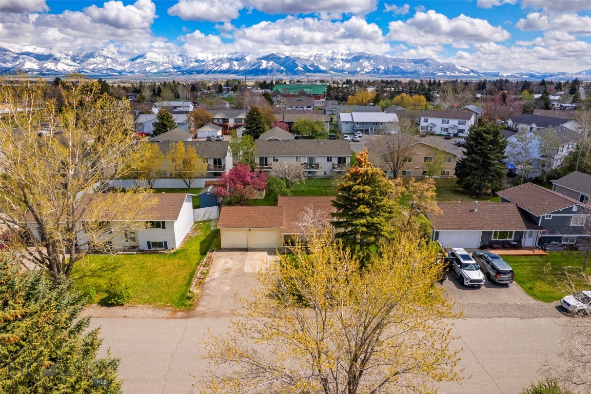 Beaumont Greens - Residential
