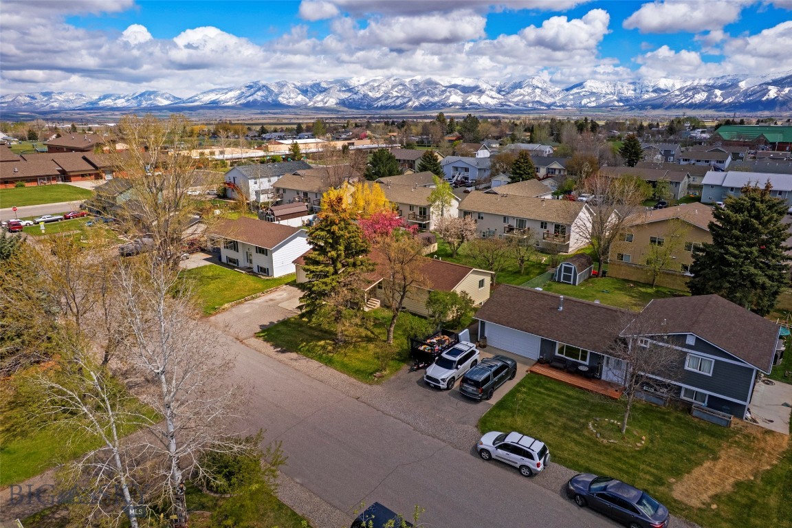 Beaumont Greens - Residential