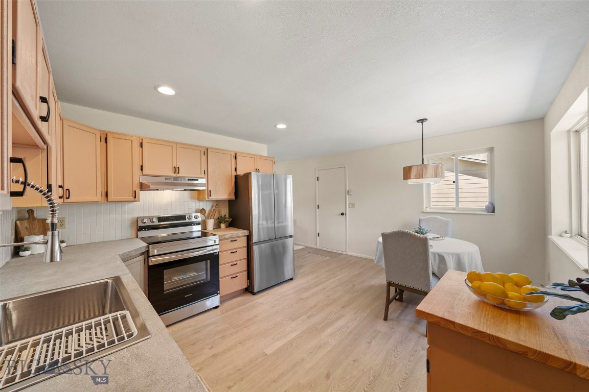 Beaumont Greens - Residential