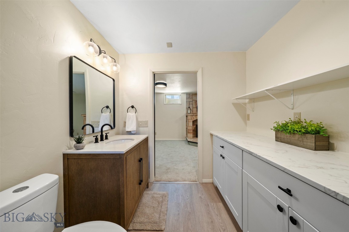 Beaumont Greens - Residential