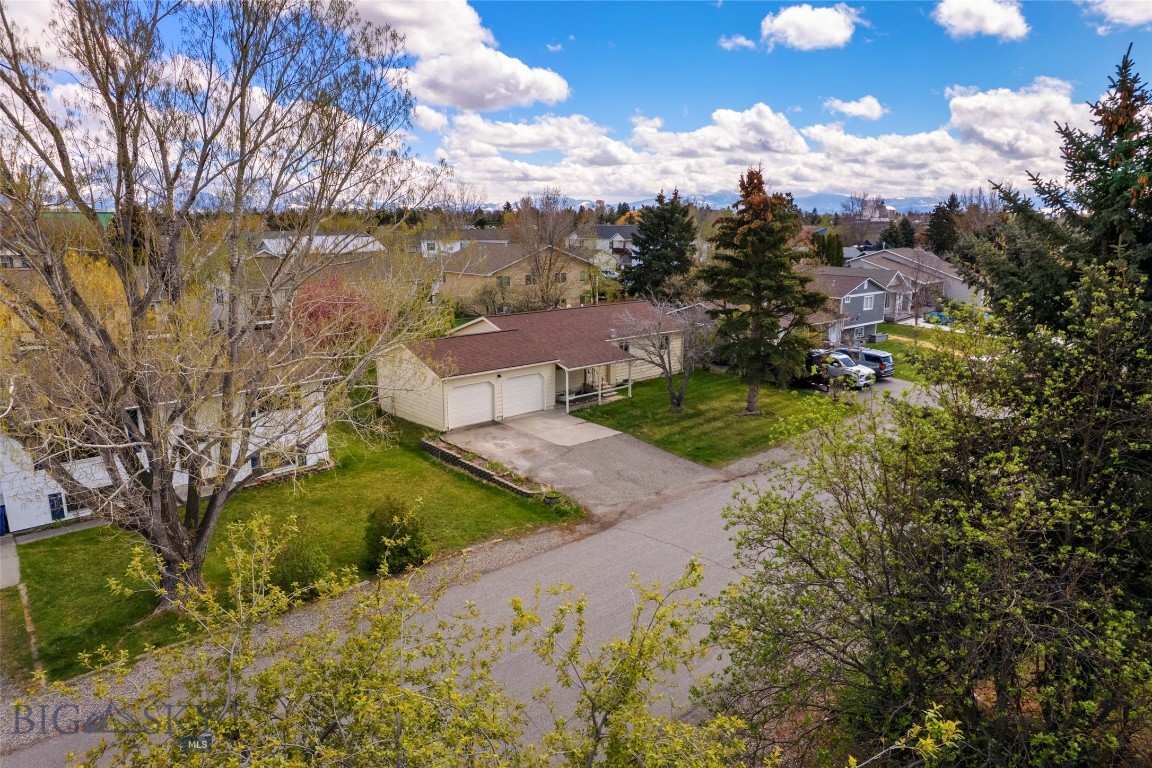 Beaumont Greens - Residential