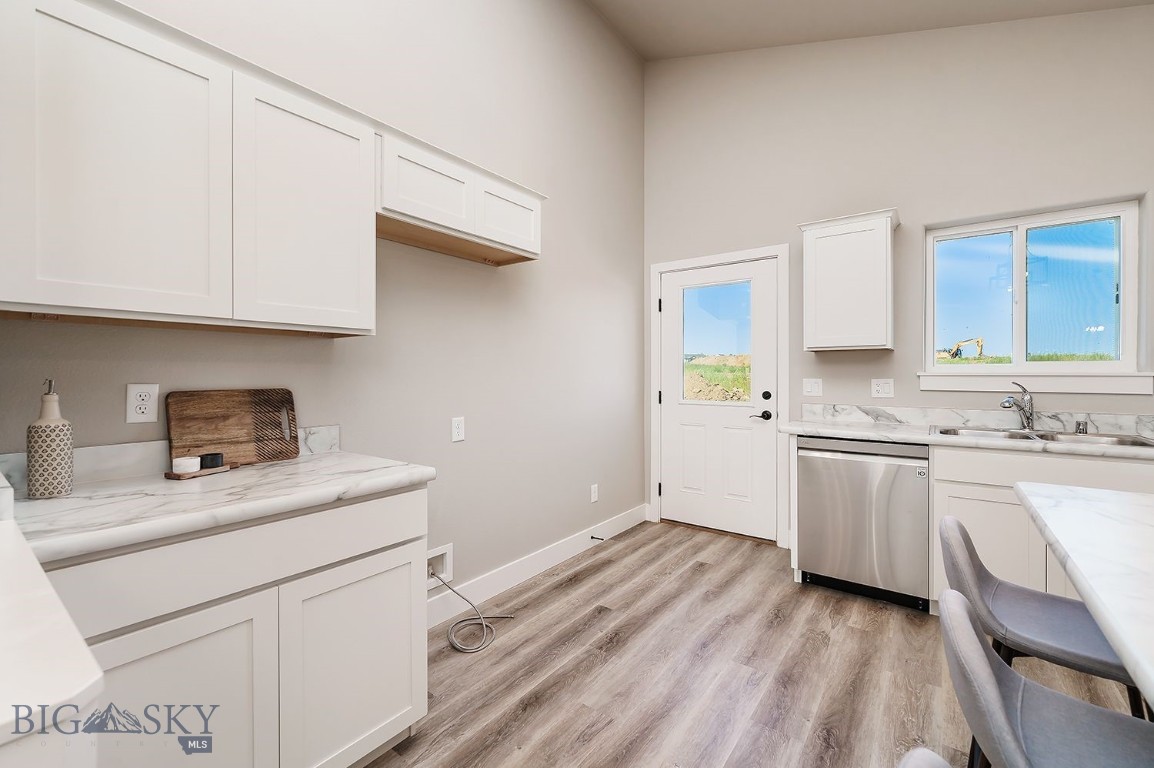 Meadowlark Ranch - Residential