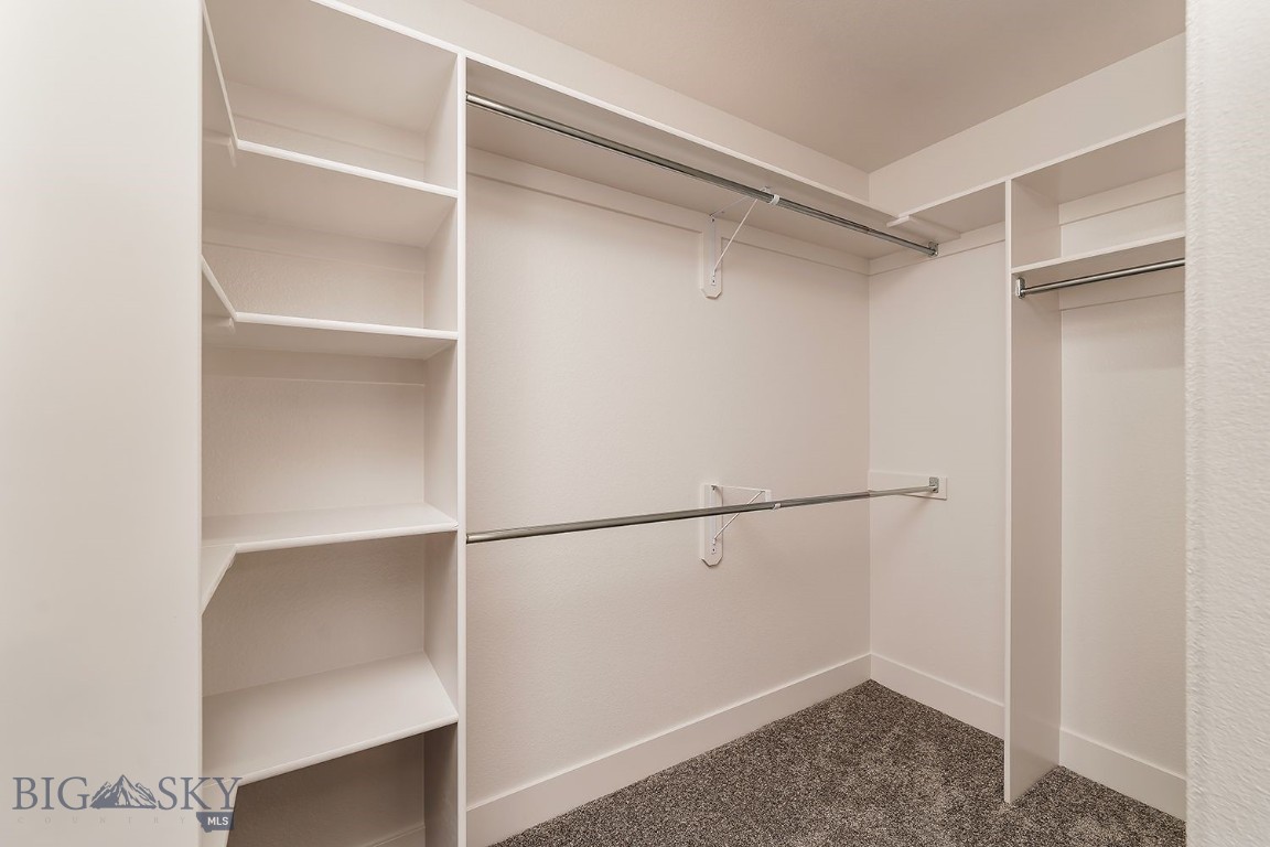 Meadowlark Ranch - Residential