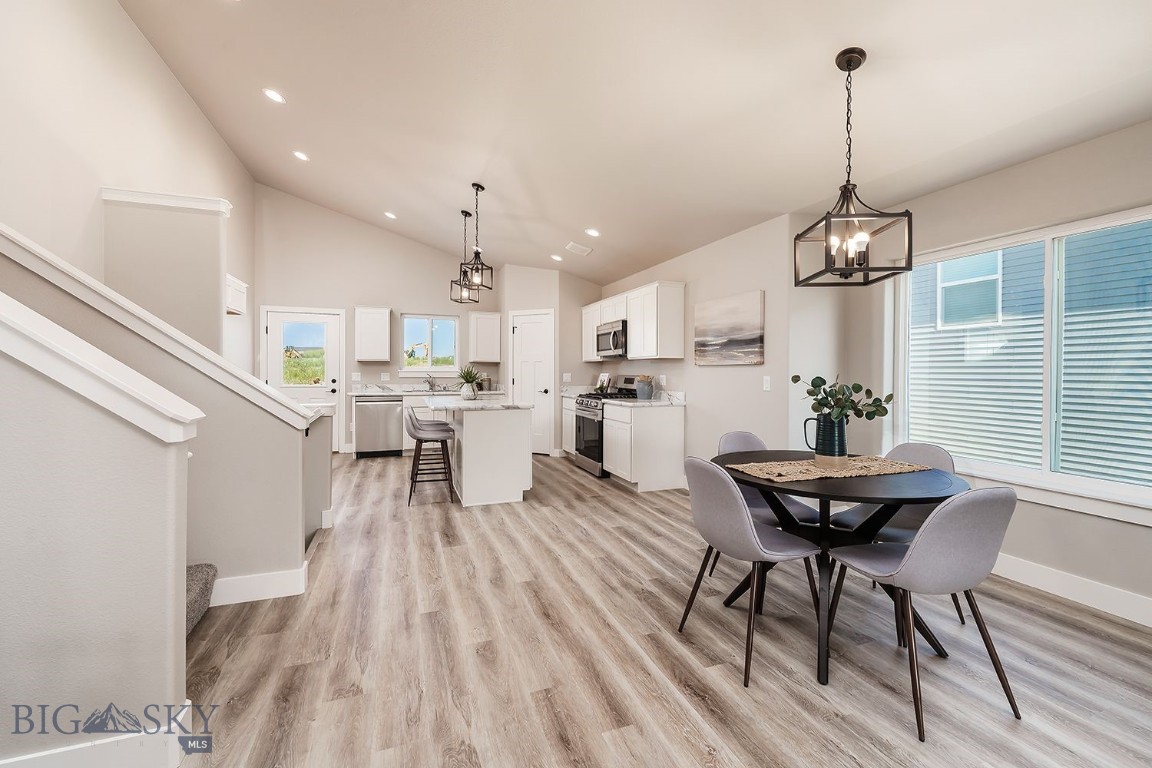 Meadowlark Ranch - Residential