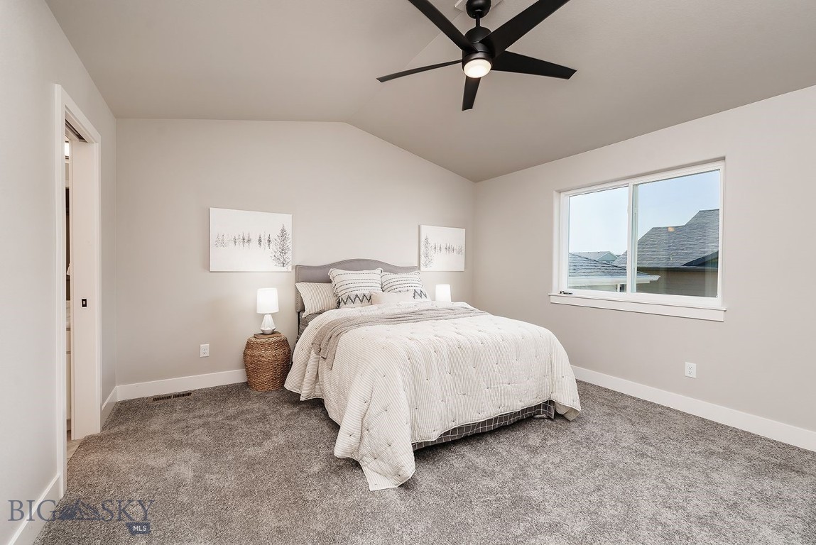 Meadowlark Ranch - Residential