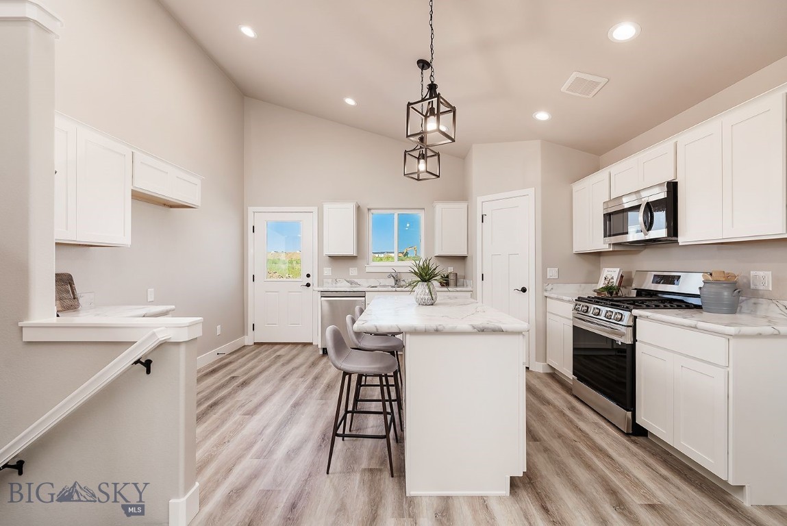 Meadowlark Ranch - Residential