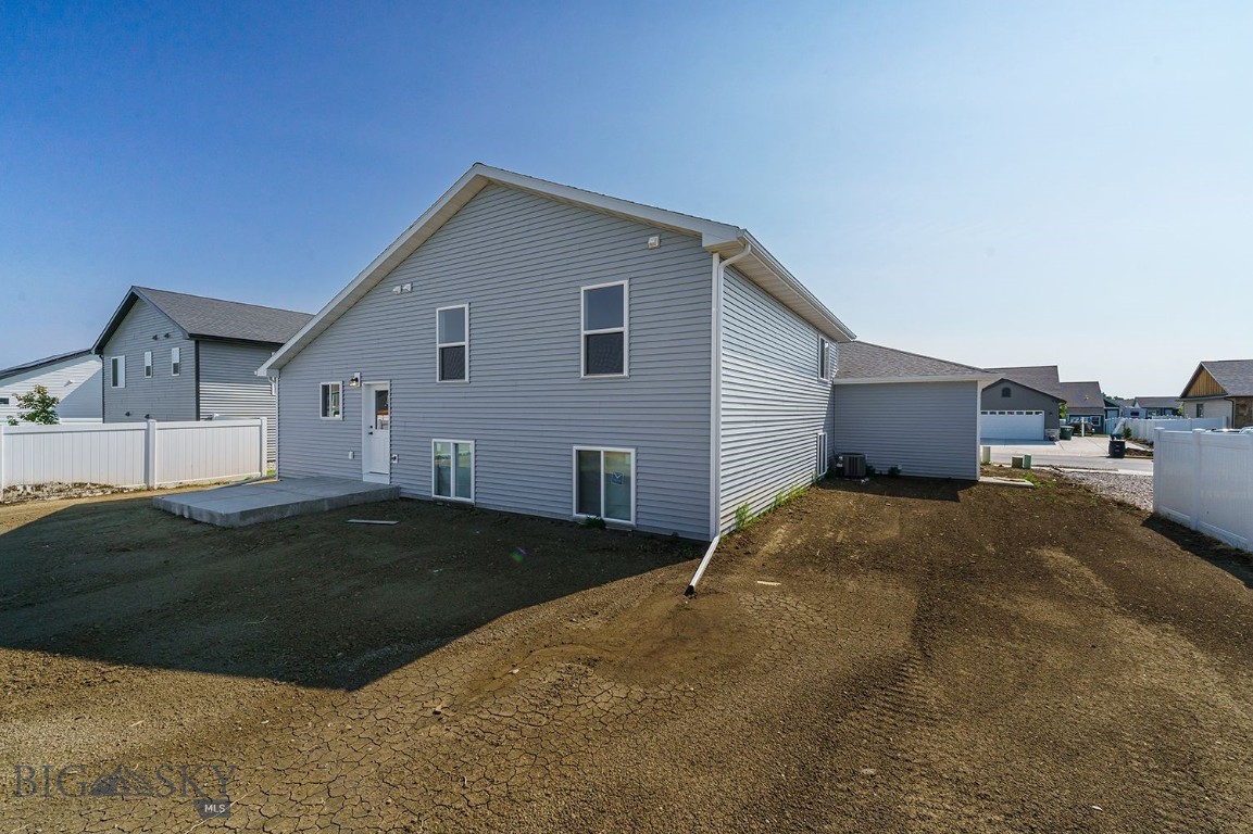 Meadowlark Ranch - Residential