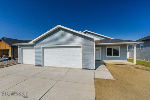 Photo of 2204 Oriole Drive, Belgrade, MT 59714 (MLS # 408518)