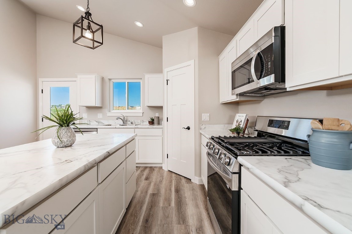 Meadowlark Ranch - Residential