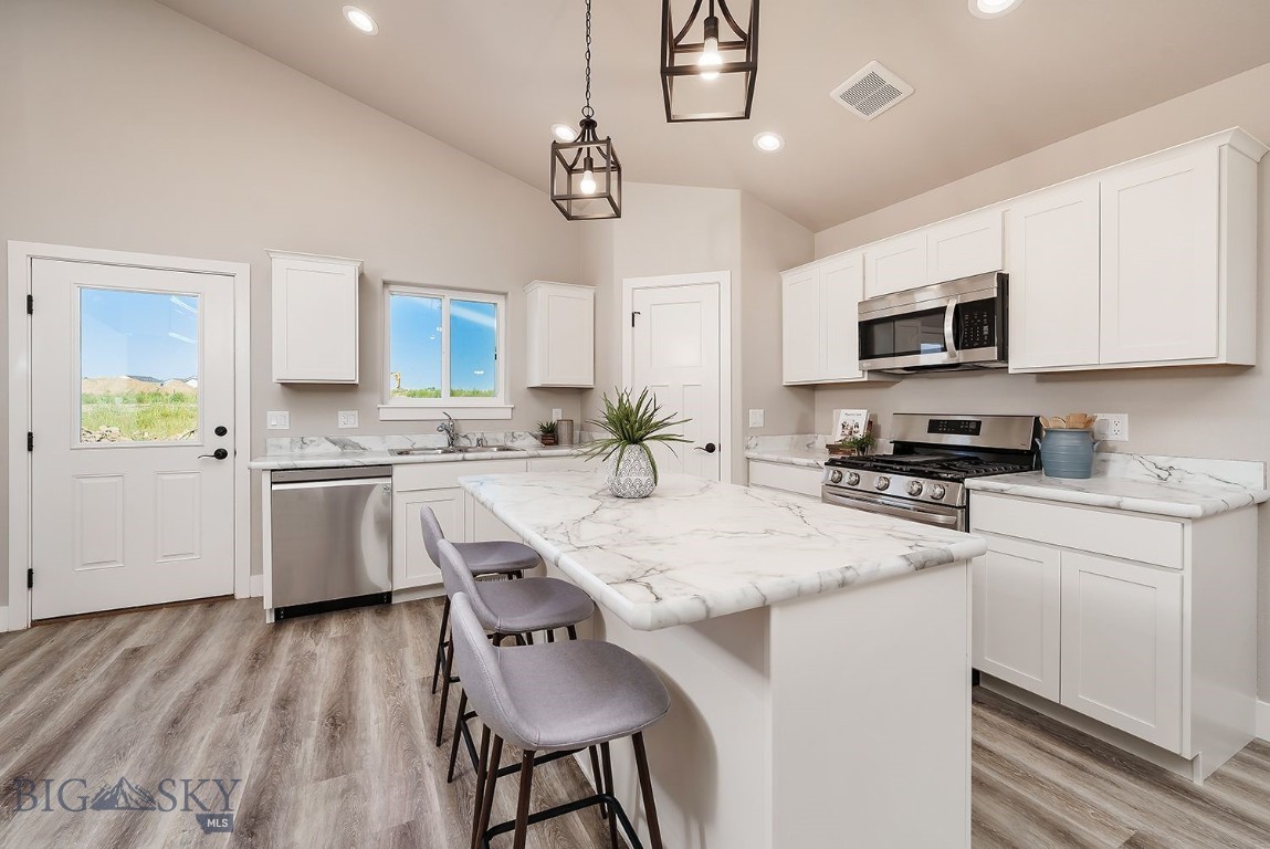 Meadowlark Ranch - Residential