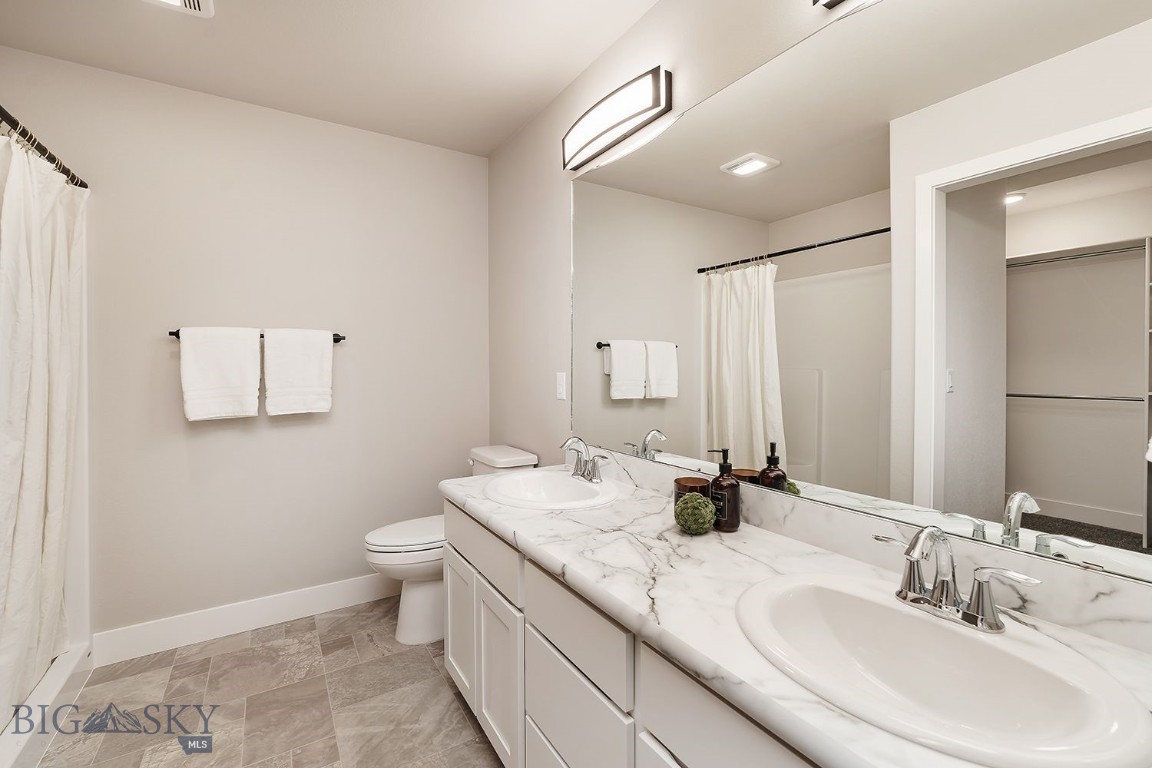 Meadowlark Ranch - Residential