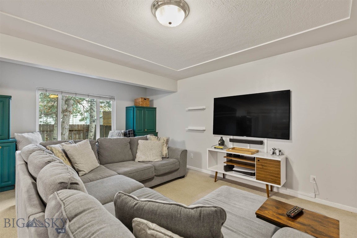 Greenway - Residential