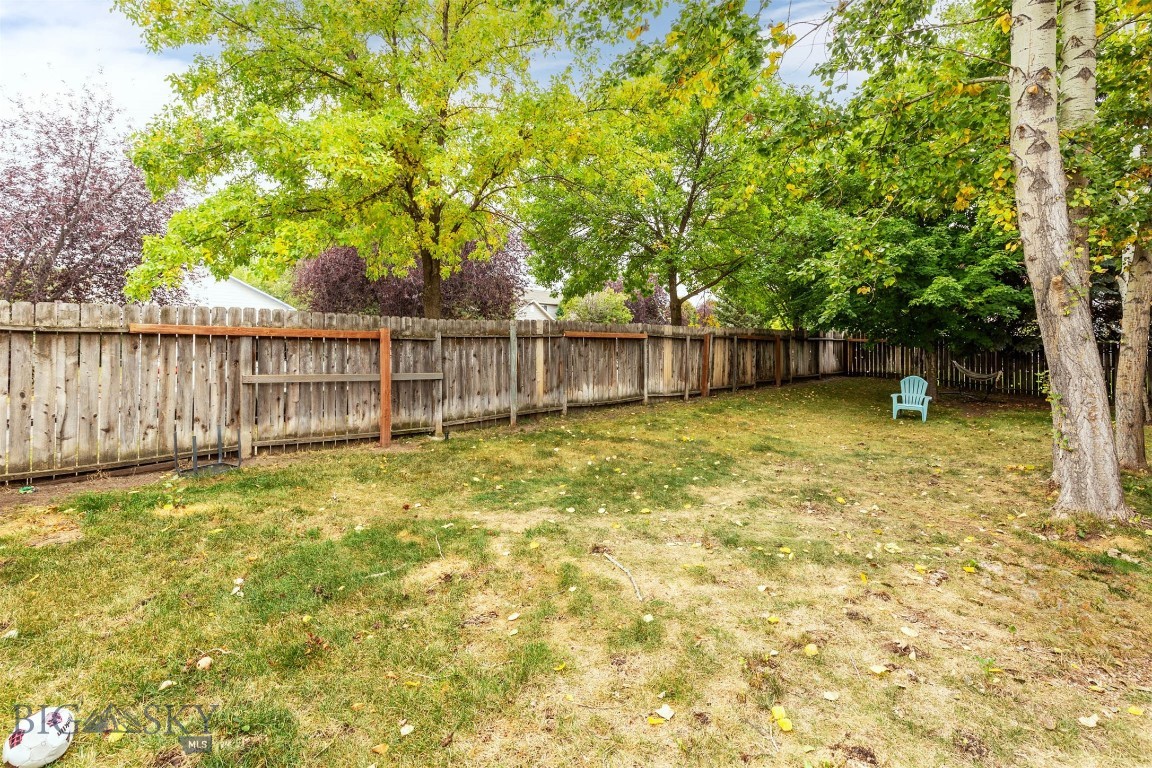 Greenway - Residential