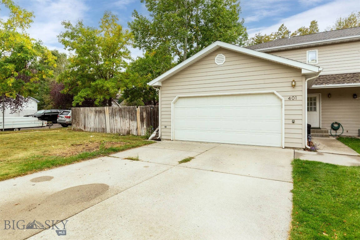 Greenway - Residential