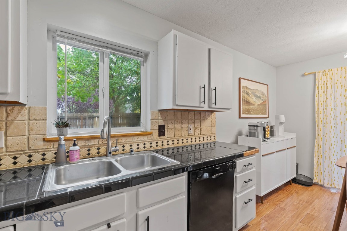 Greenway - Residential