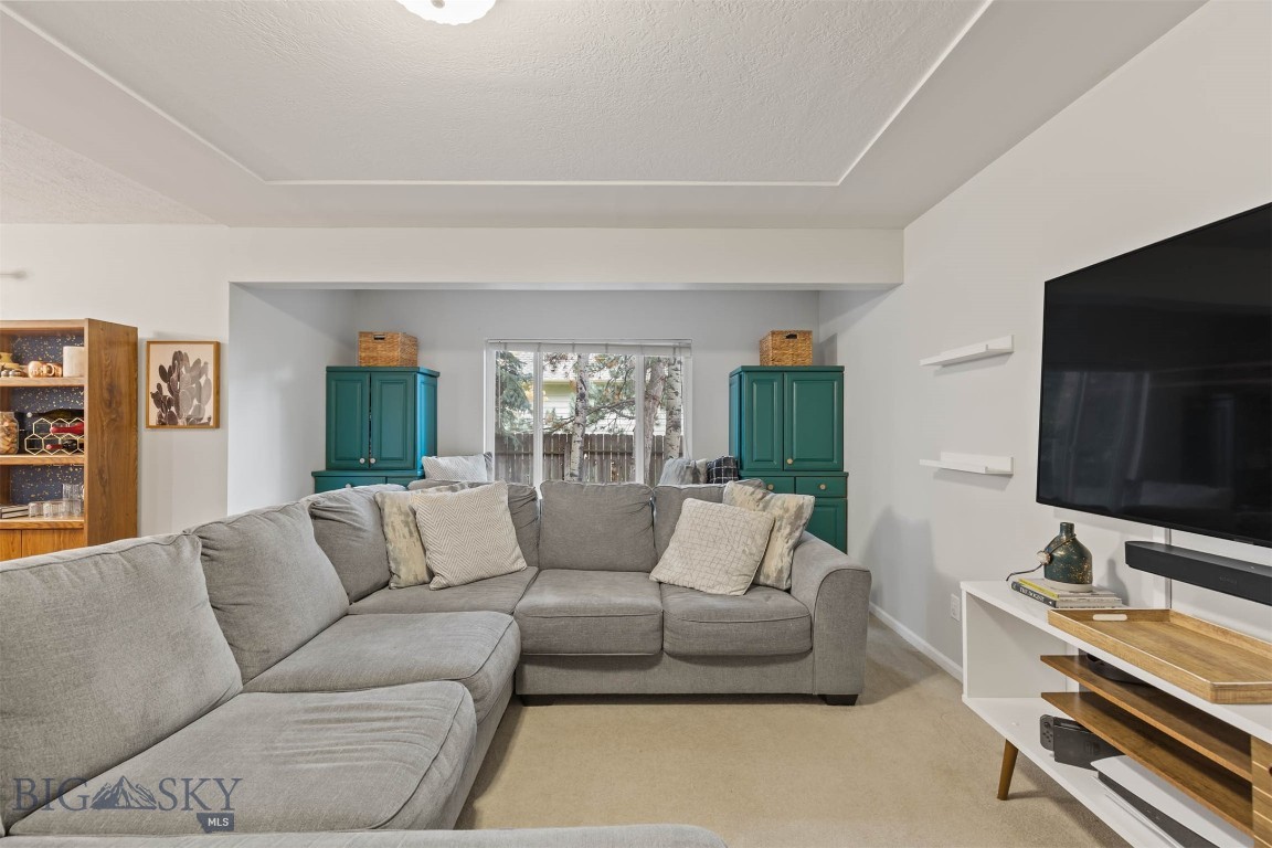 Greenway - Residential
