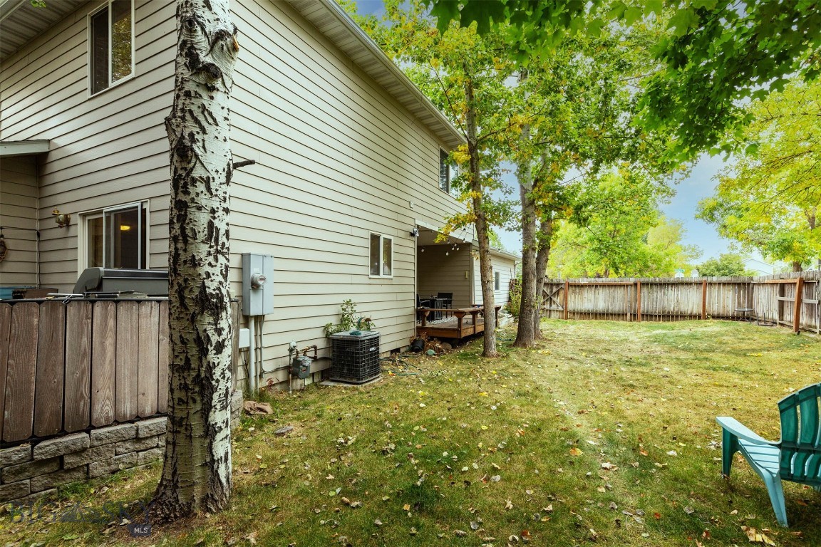 Greenway - Residential