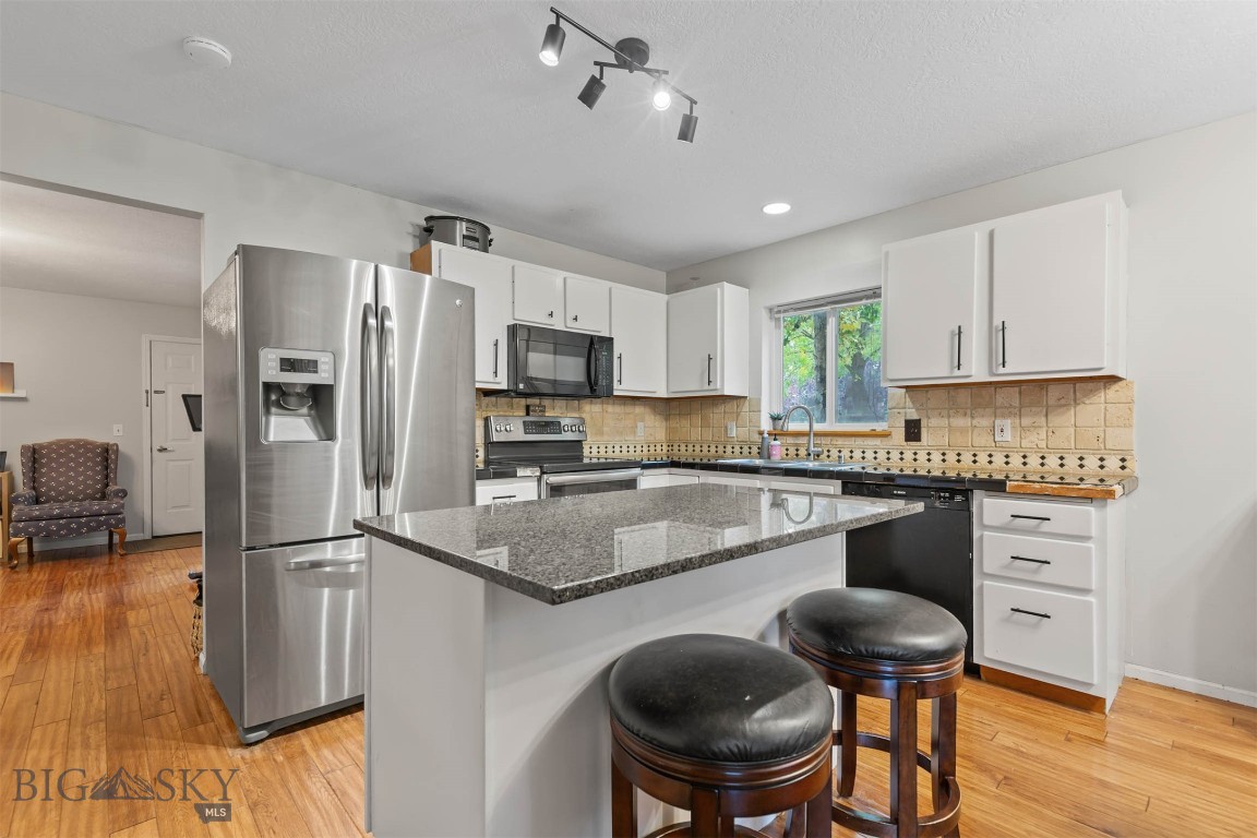 Greenway - Residential
