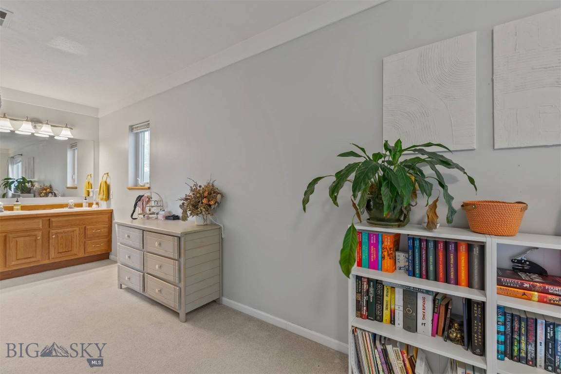 Greenway - Residential