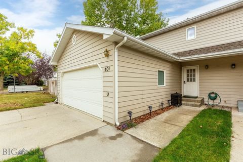 Photo of 401 N Hunters Way, Bozeman, MT 59718 (MLS # 405829)