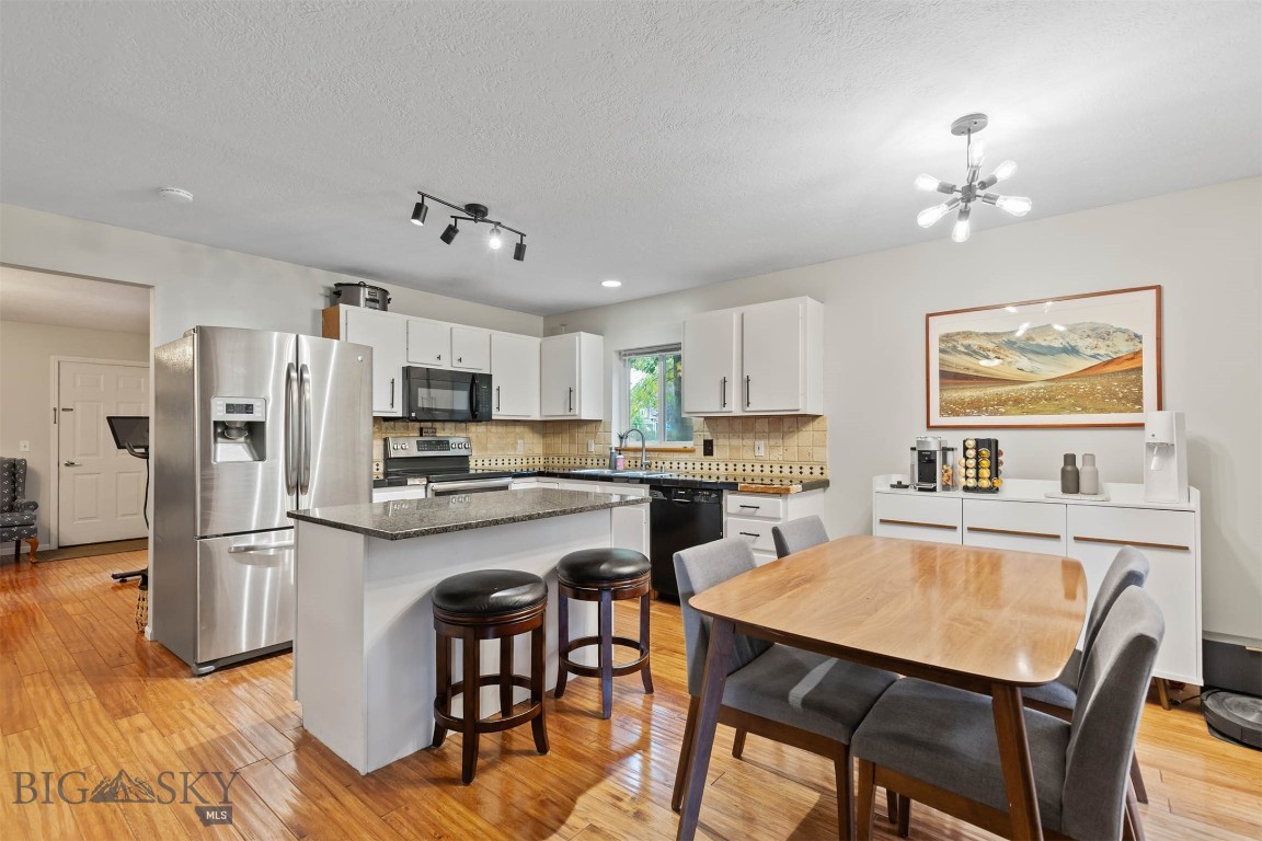 Greenway - Residential