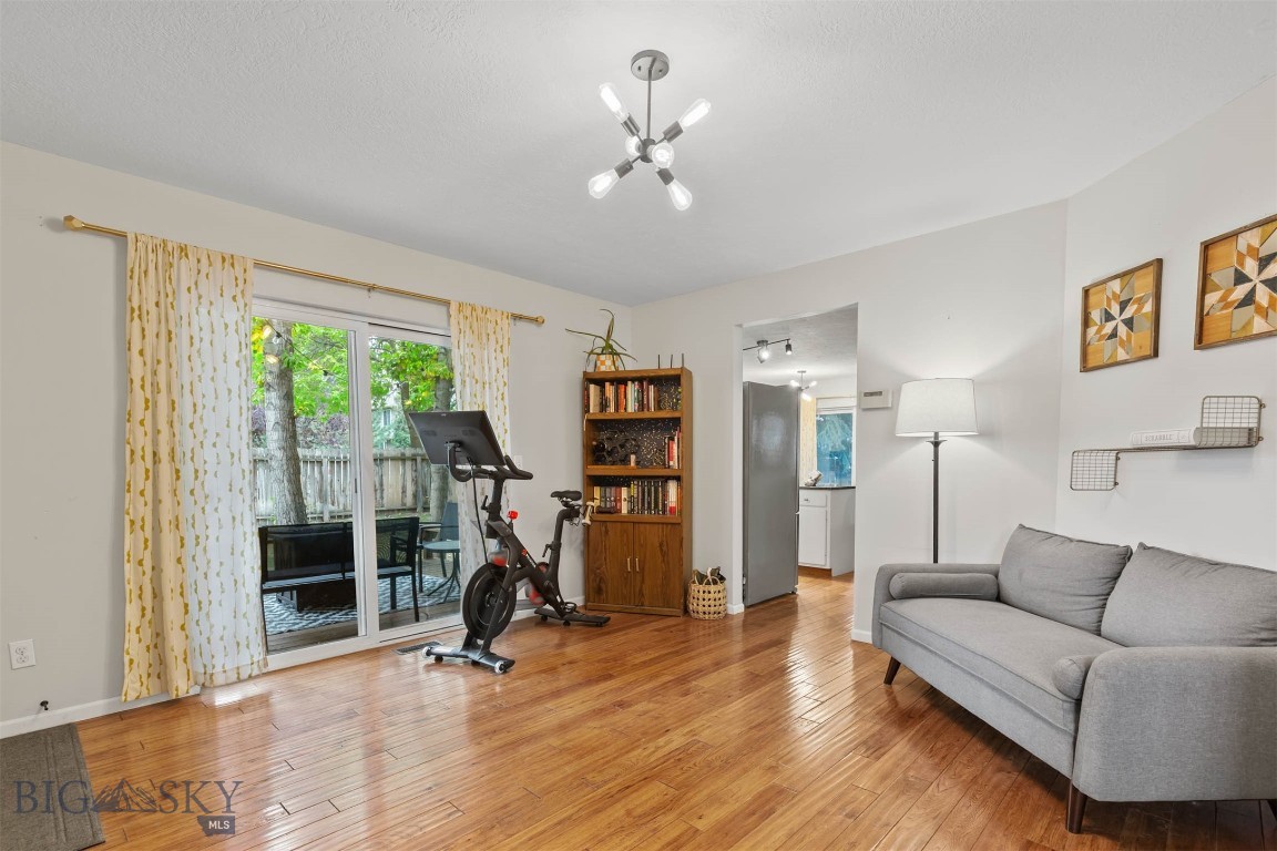 Greenway - Residential