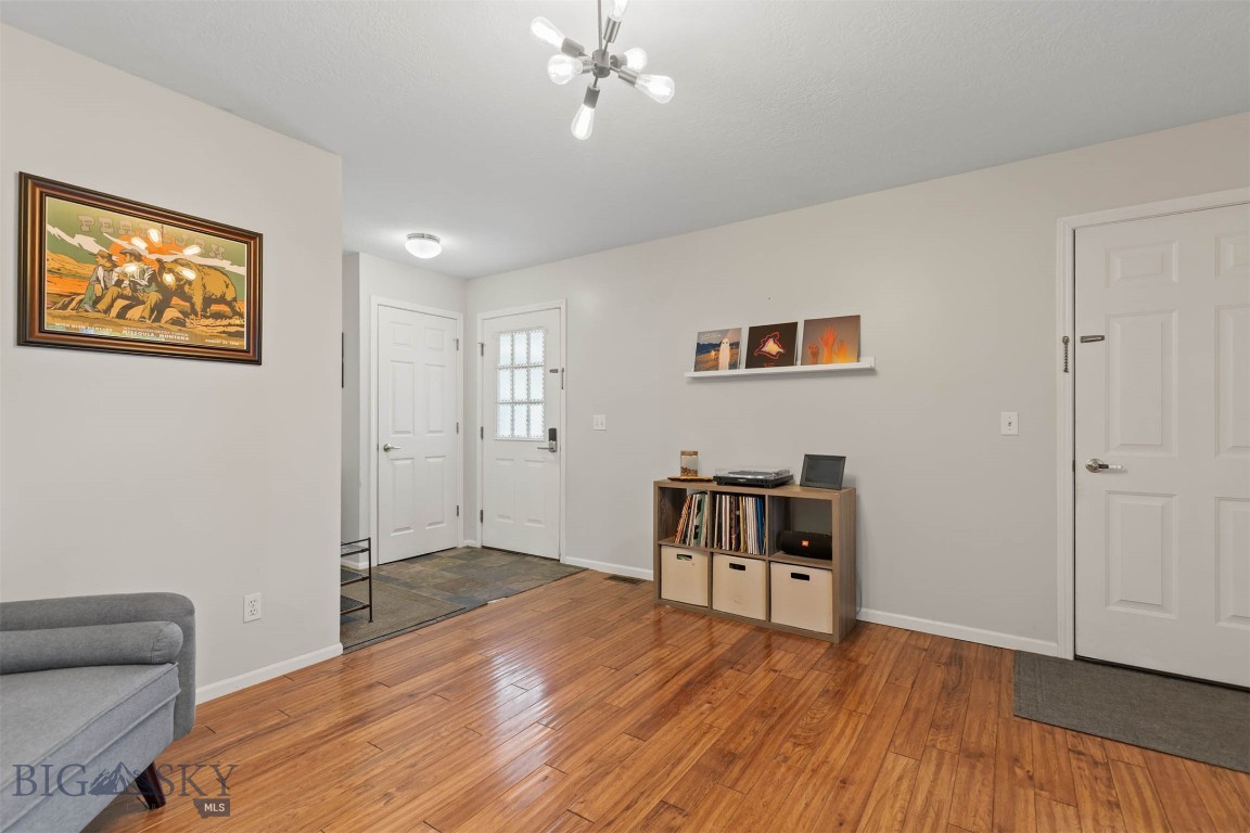 Greenway - Residential