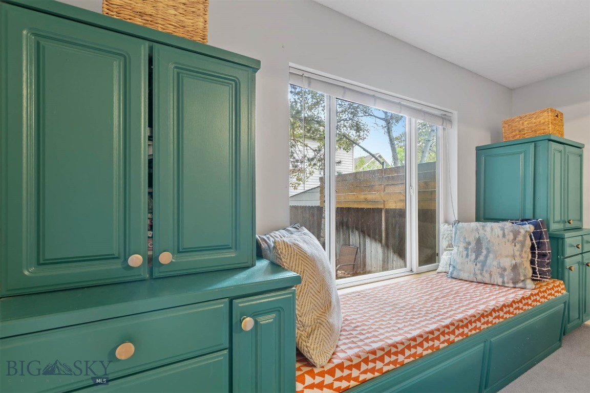 Greenway - Residential