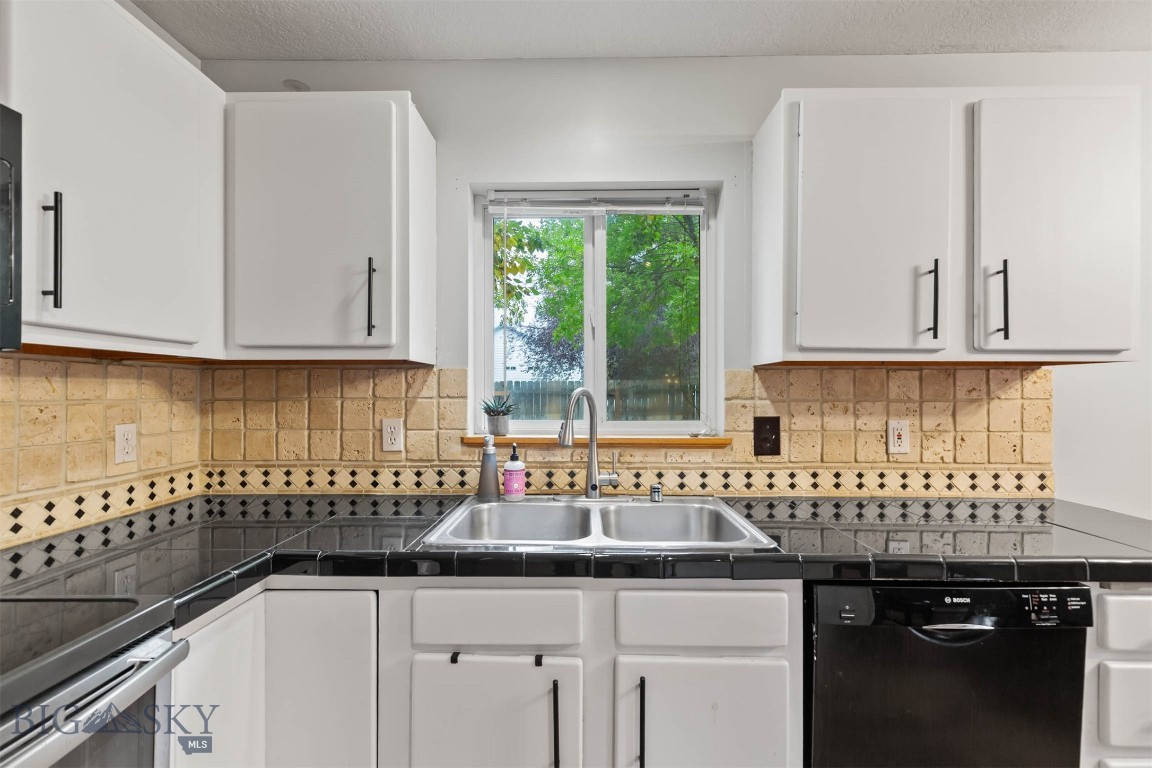 Greenway - Residential