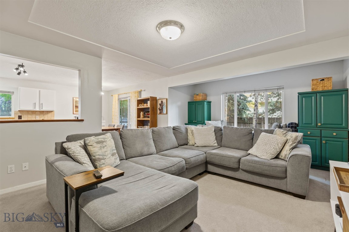 Greenway - Residential