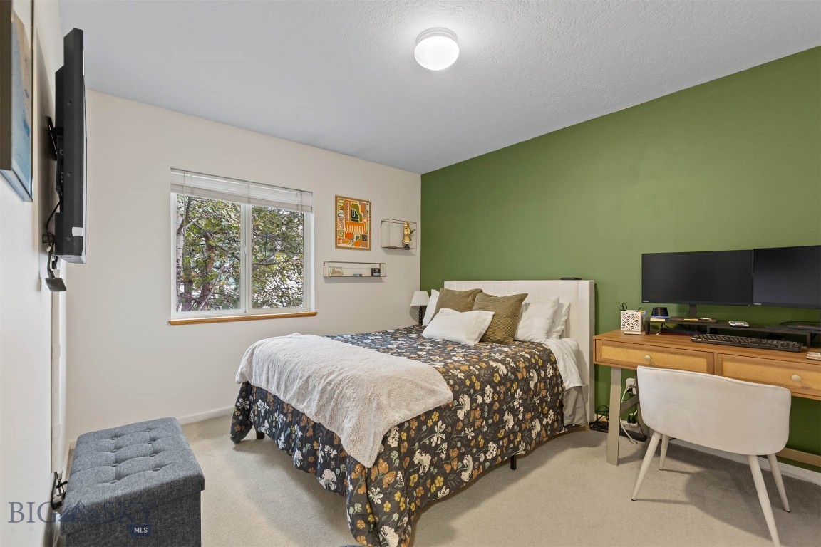 Greenway - Residential