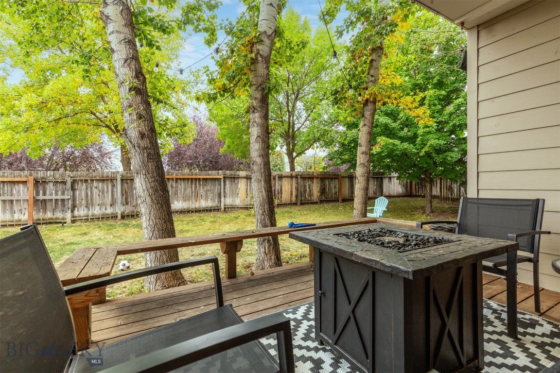Greenway - Residential