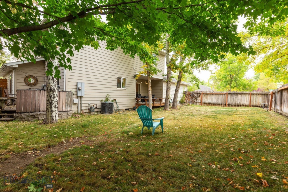 Greenway - Residential