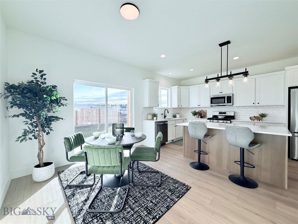 West Post Subdivision - Residential