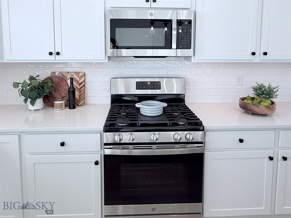 West Post Subdivision - Residential