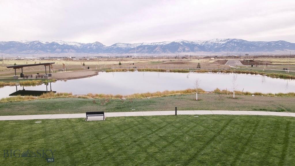 West Post Subdivision - Residential