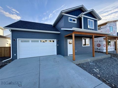 Photo of 831 Accolade Loop, Belgrade, MT 59714 (MLS # 408194)
