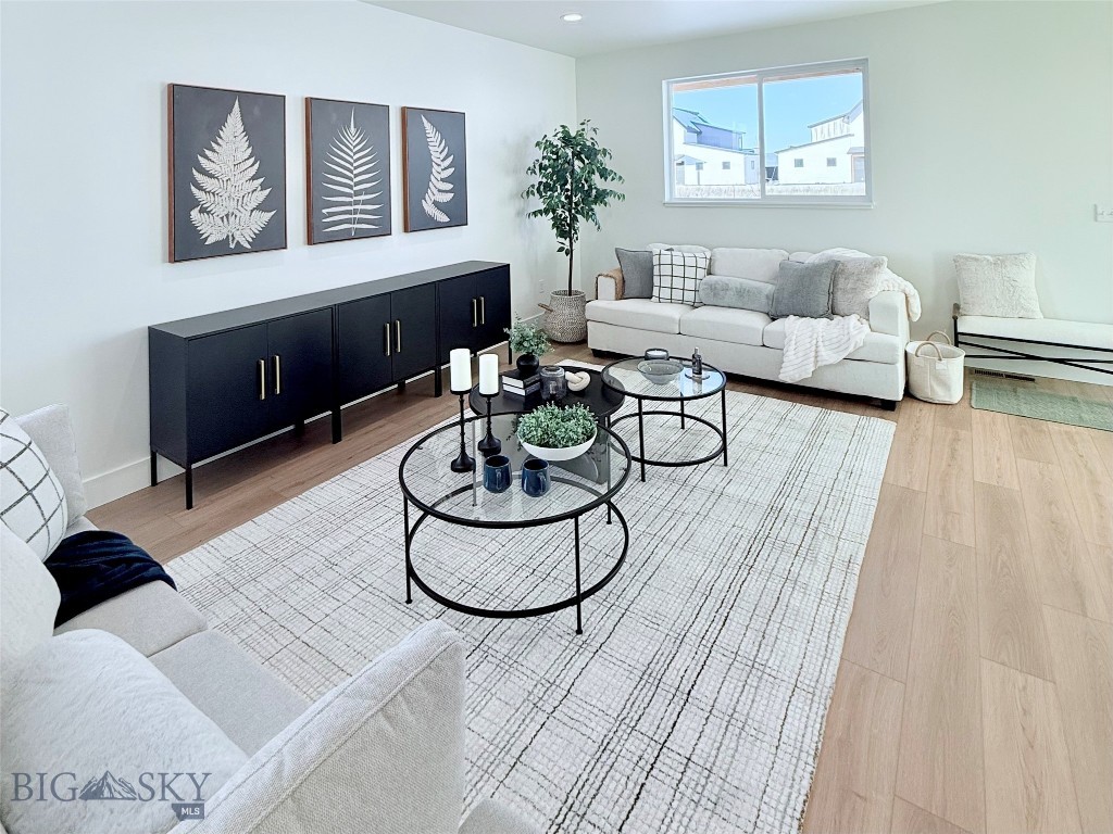 West Post Subdivision - Residential