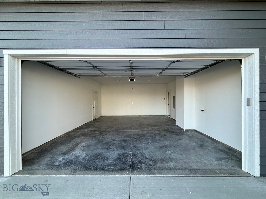 West Post Subdivision - Residential