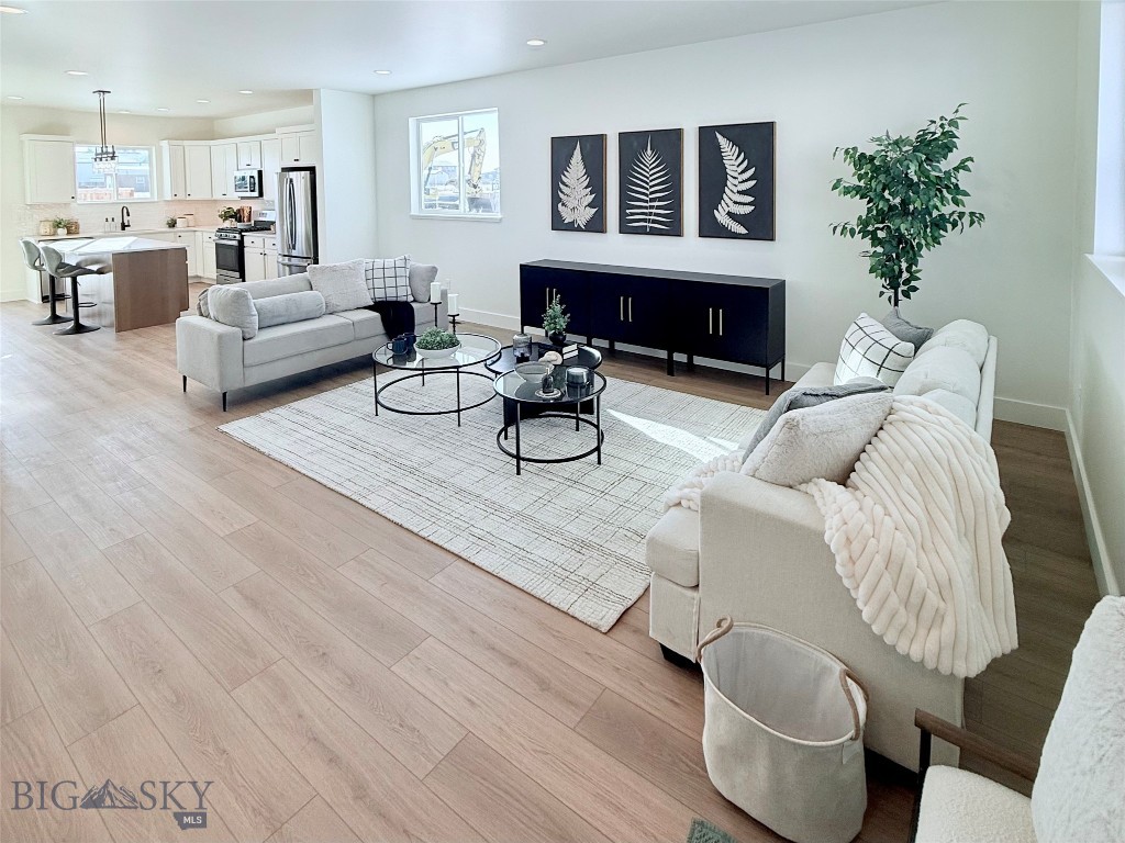 West Post Subdivision - Residential