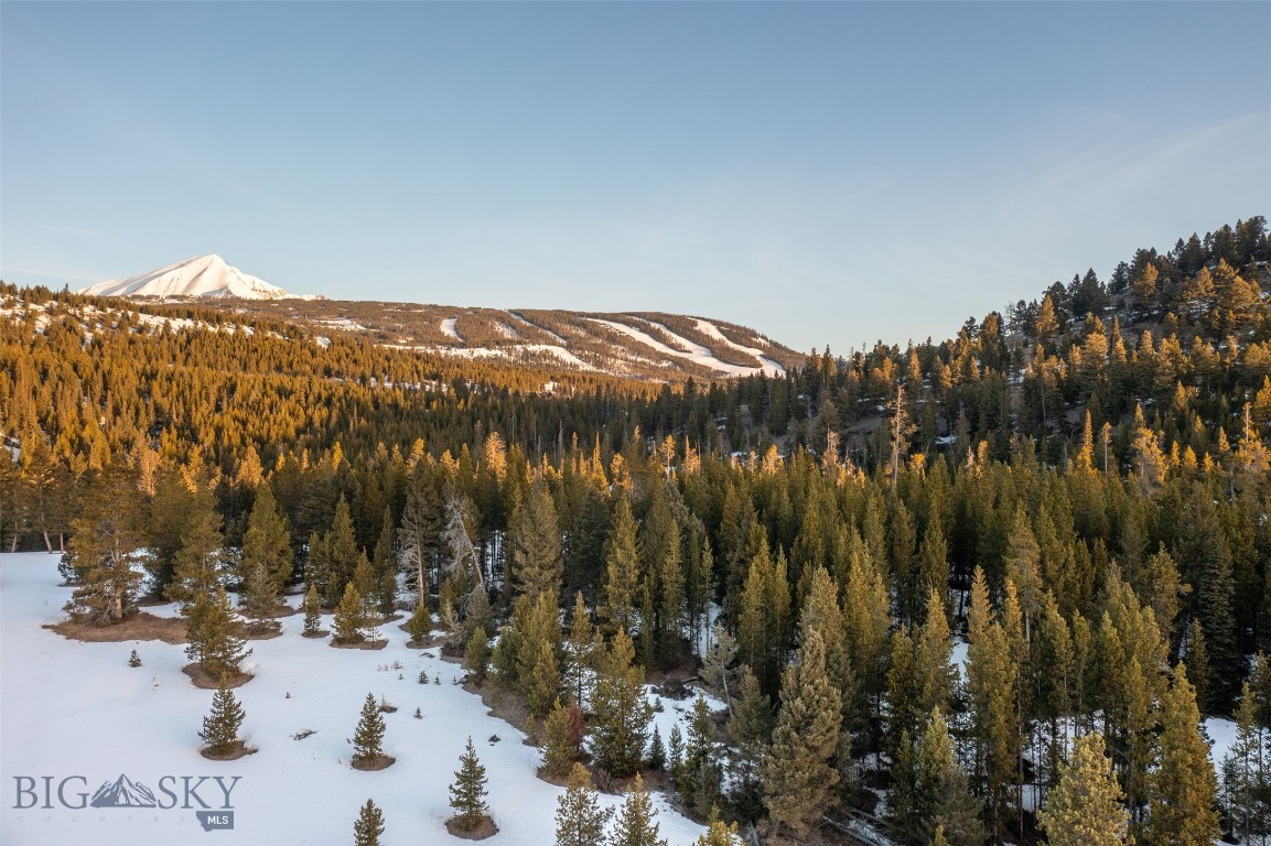 Wilderness Ridge Neighborhood - Land