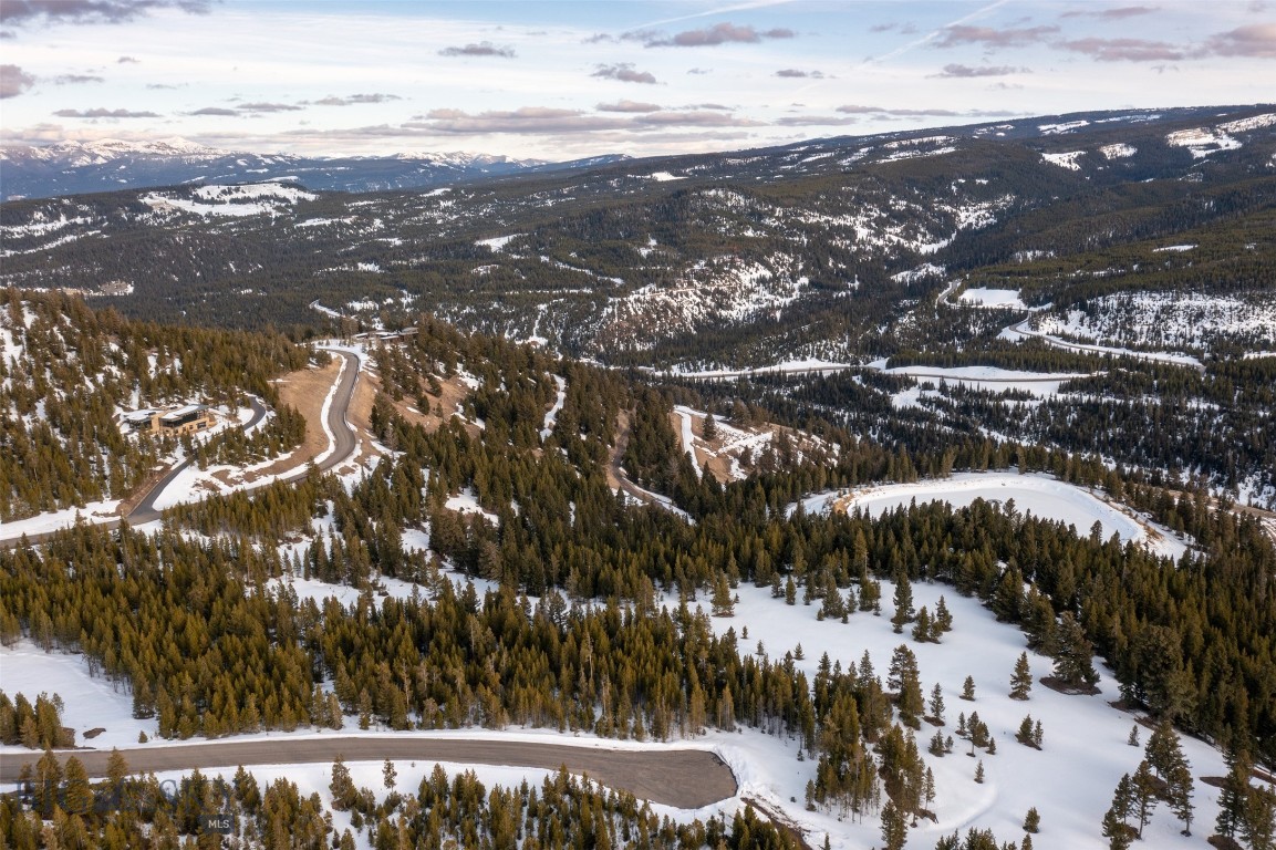 Wilderness Ridge Neighborhood - Land