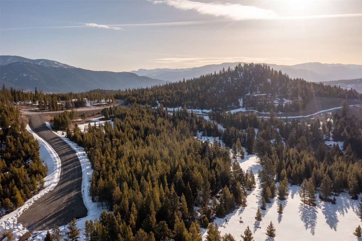 Wilderness Ridge Neighborhood - Land