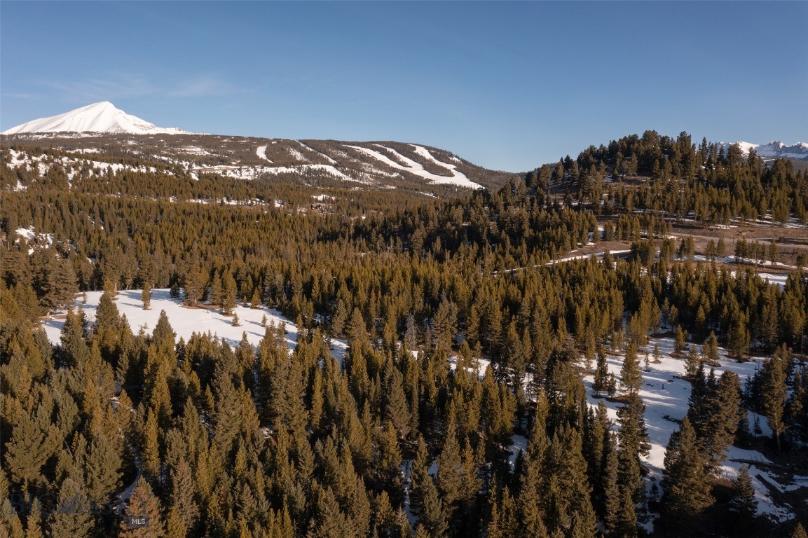 Wilderness Ridge Neighborhood - Land