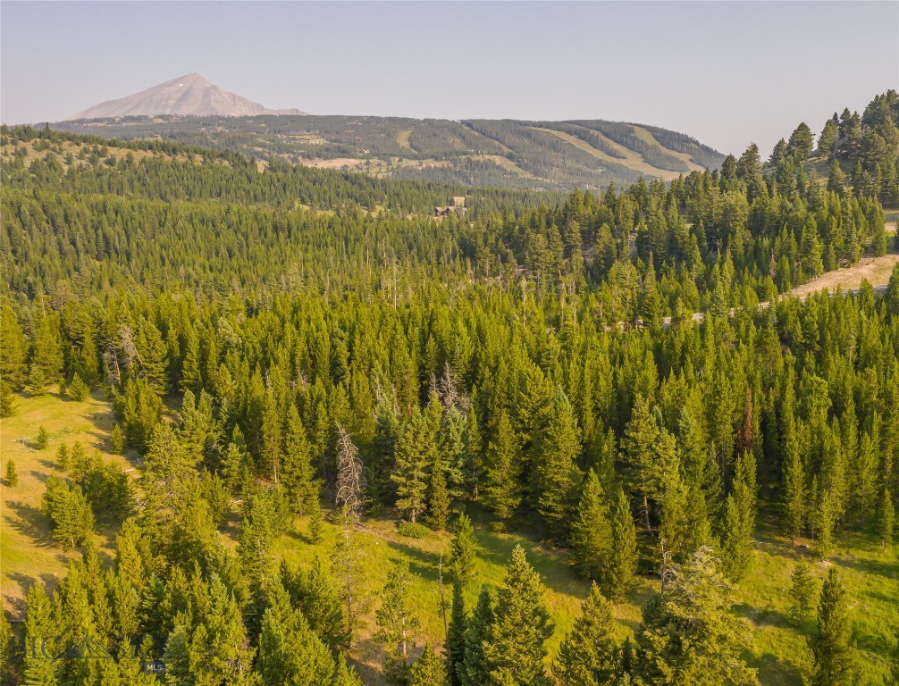 Wilderness Ridge Neighborhood - Land