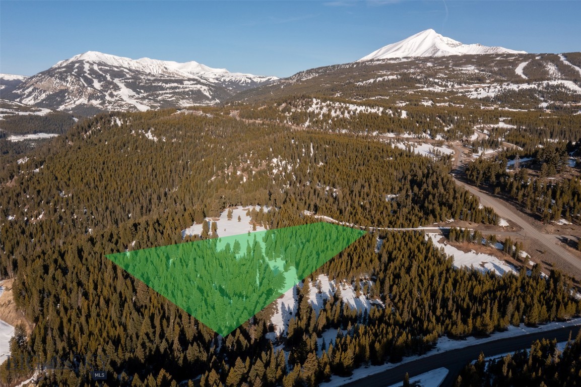 Wilderness Ridge Neighborhood - Land